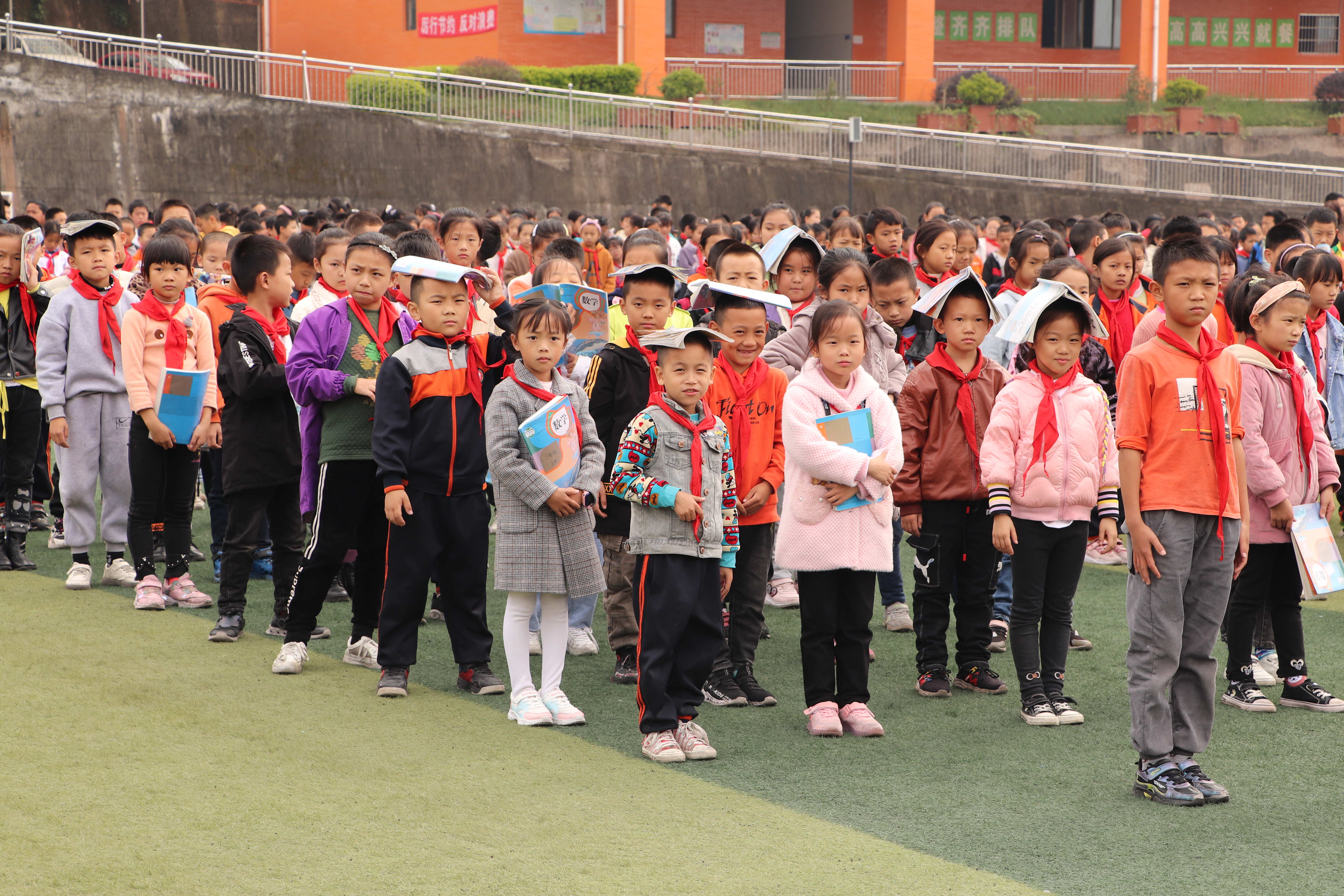 民建小学3