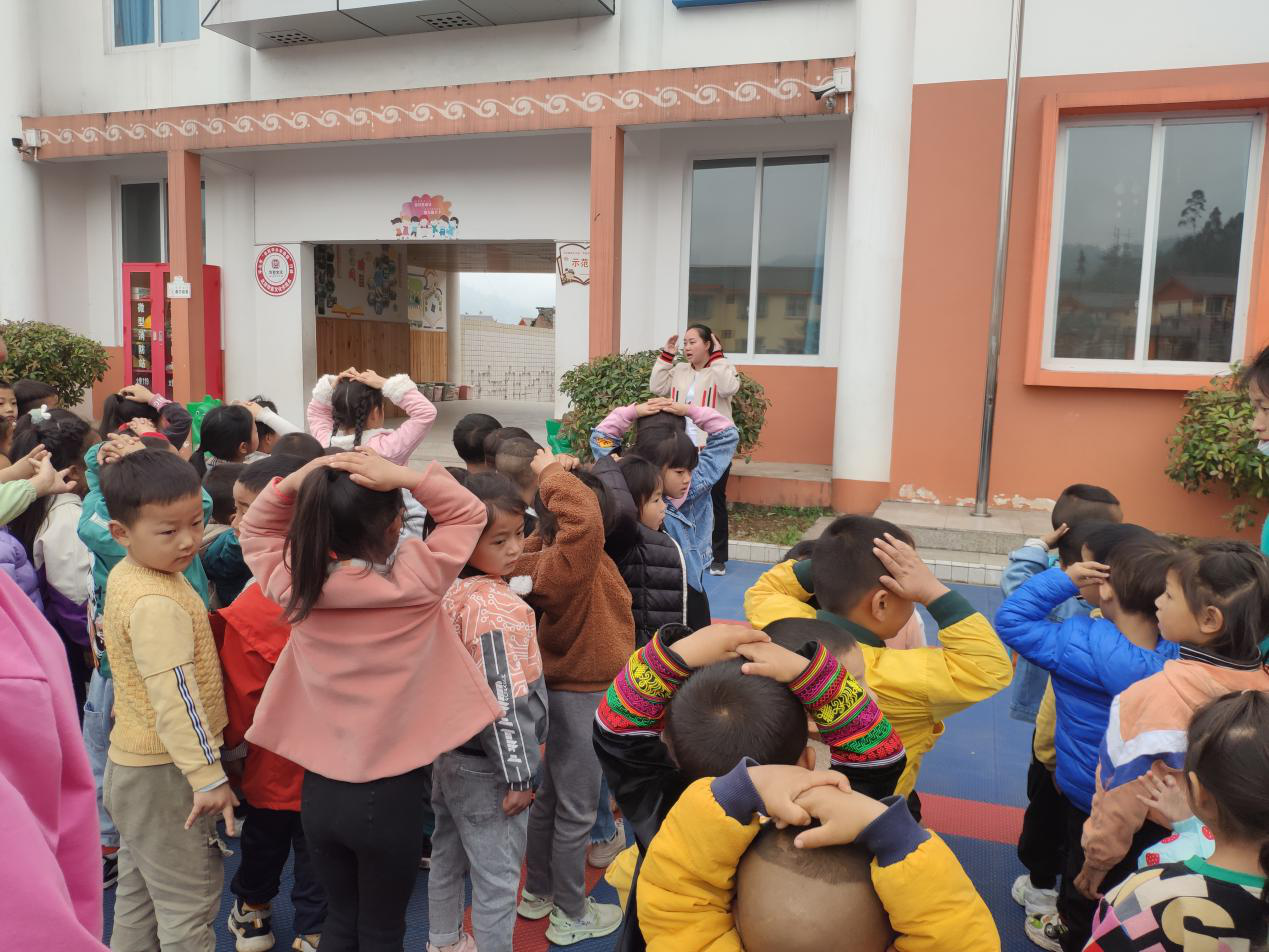 永乐幼儿园2
