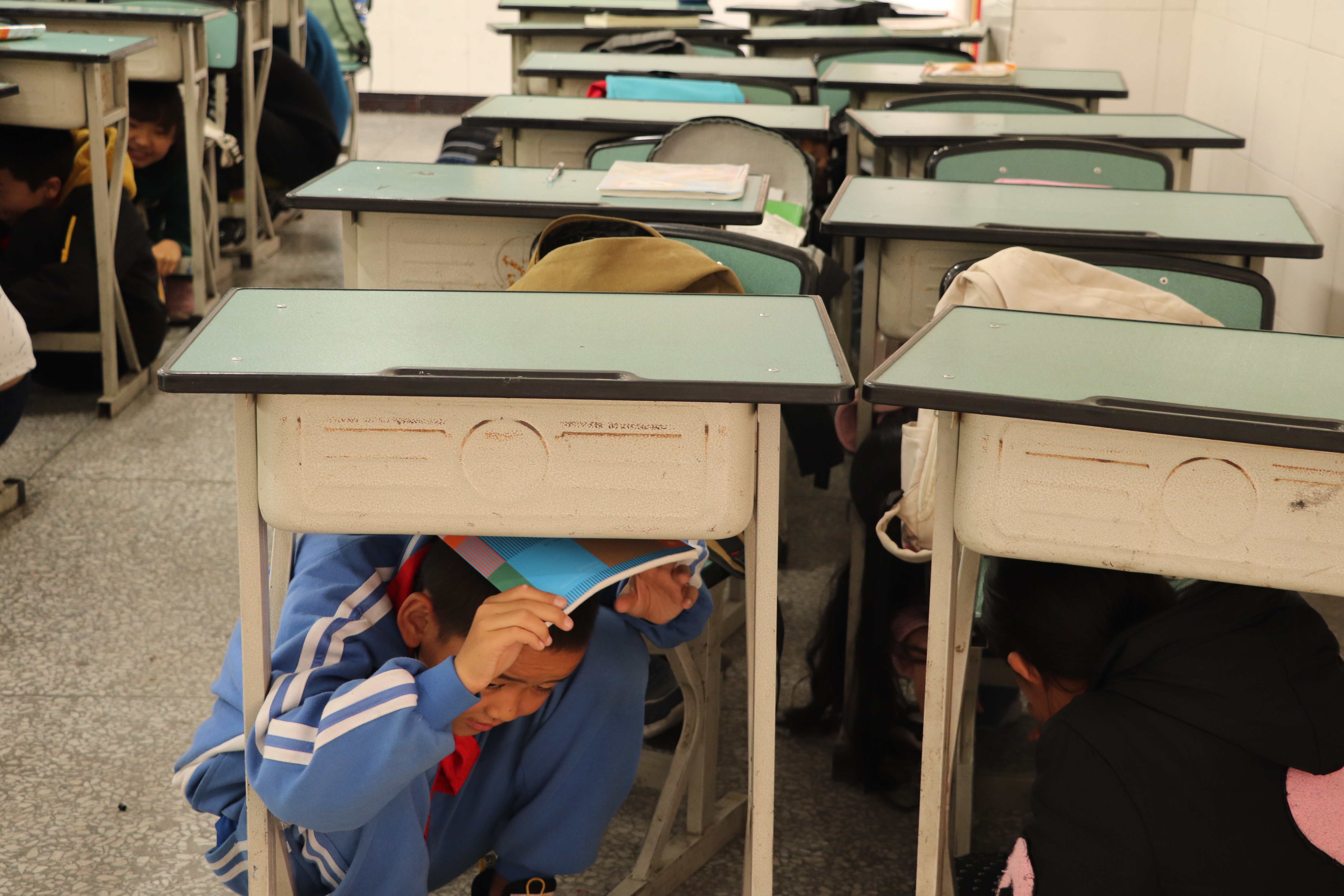民建小学2