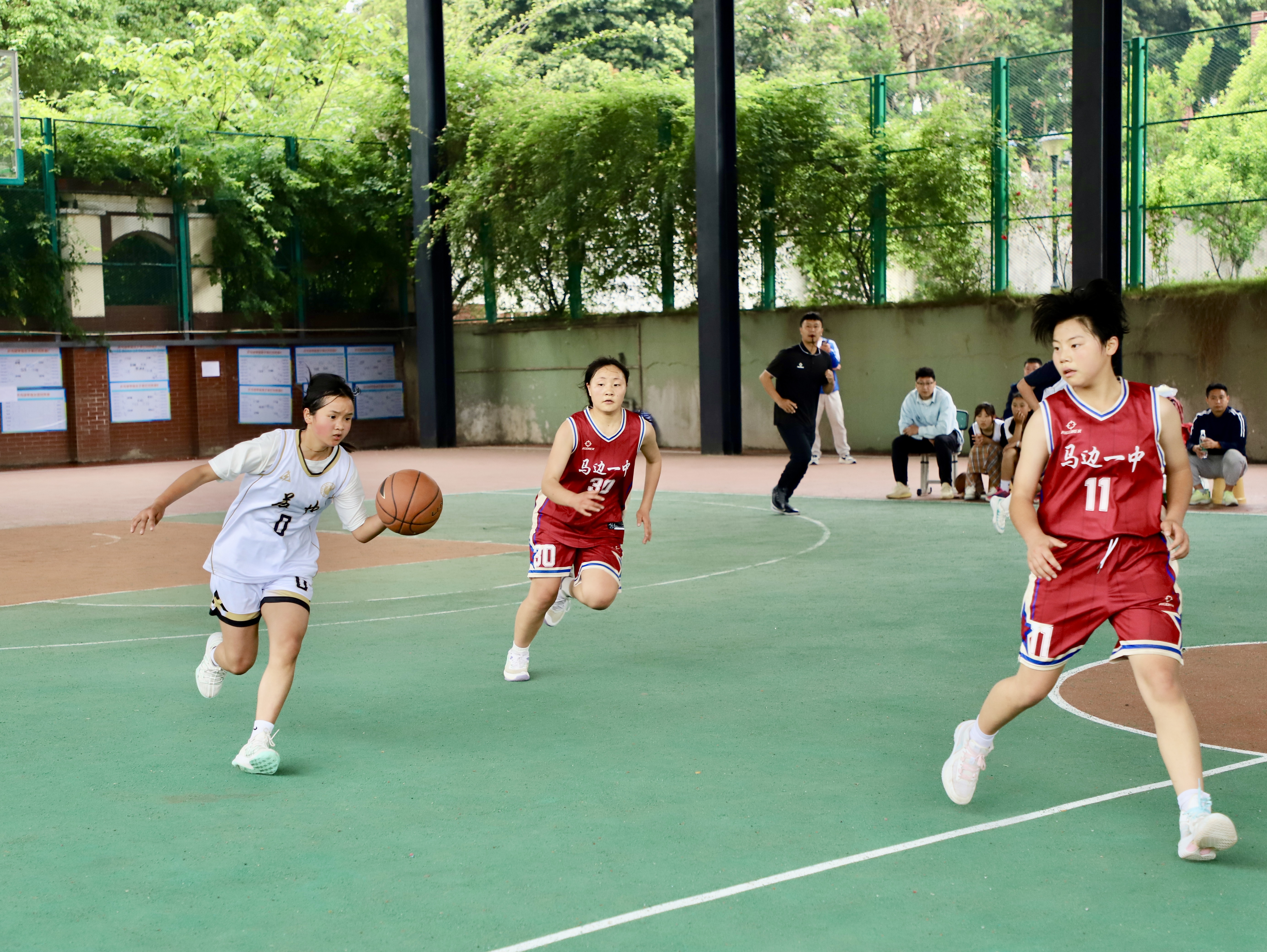 已调2-2