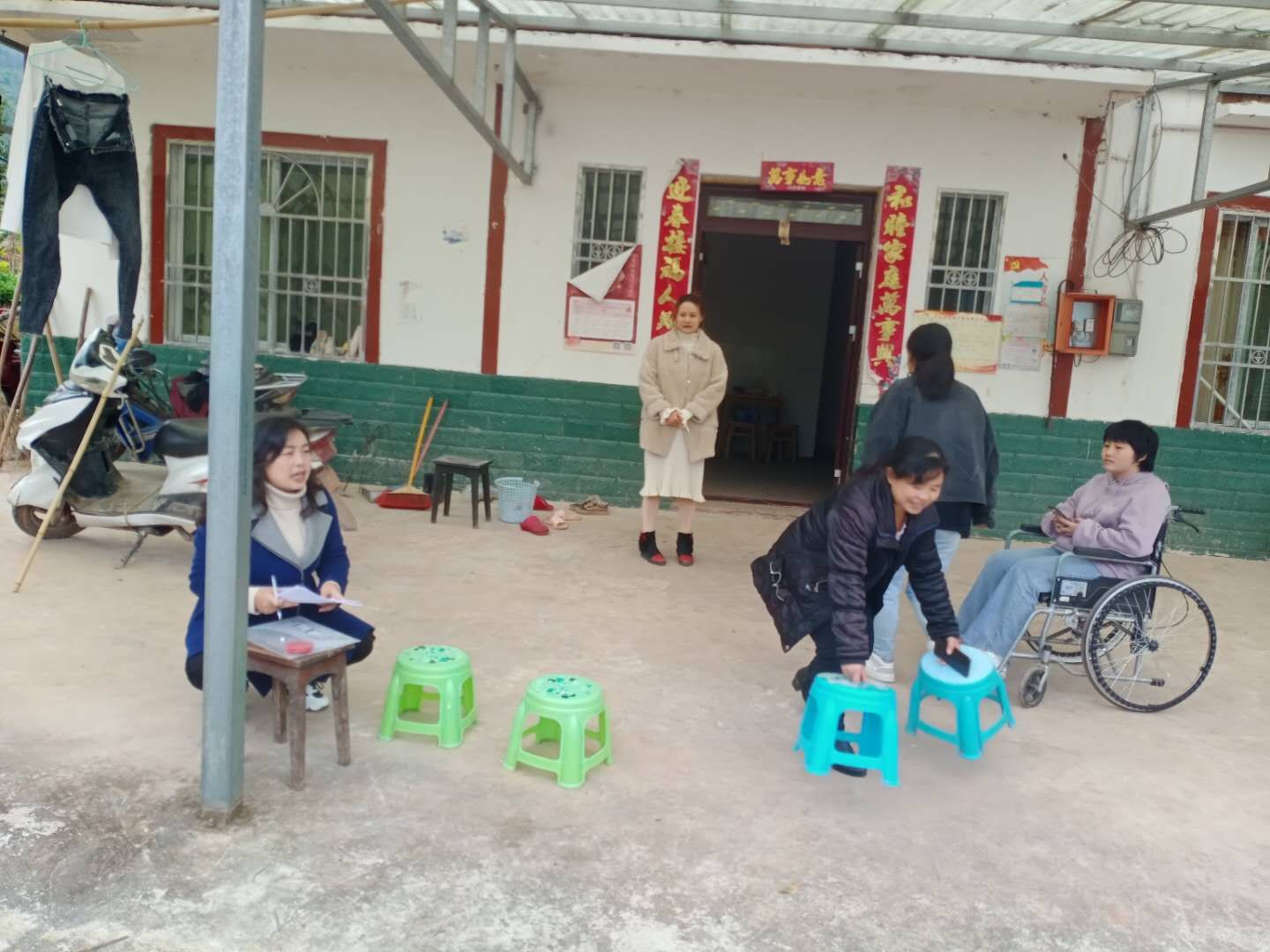 下溪曹昌林
